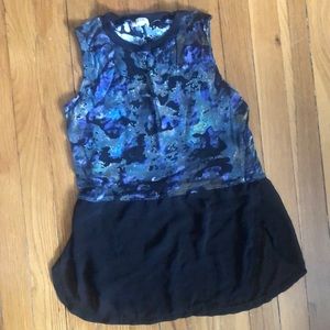 UrbanOutfitters Muscle Tee